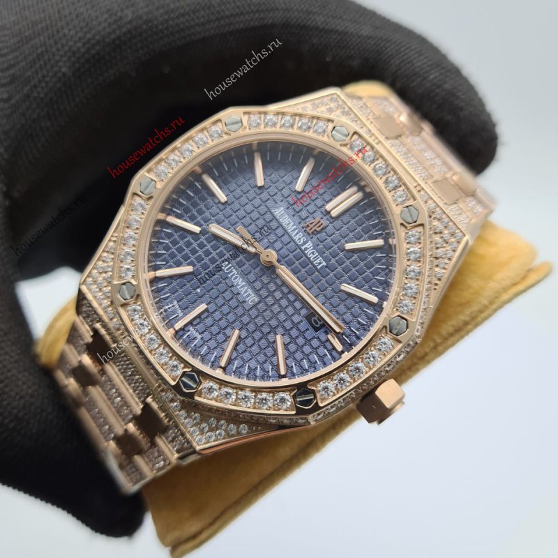 Копия Часы Audemars Piguet Royal Oak H104895