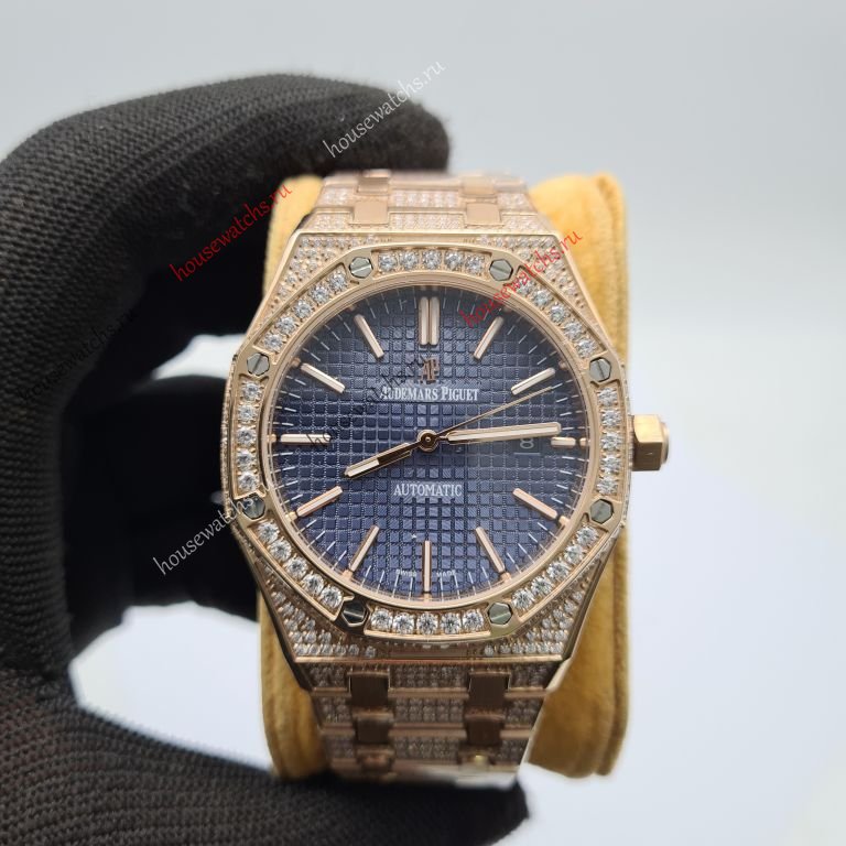 Копия Часы Audemars Piguet Royal Oak H104895