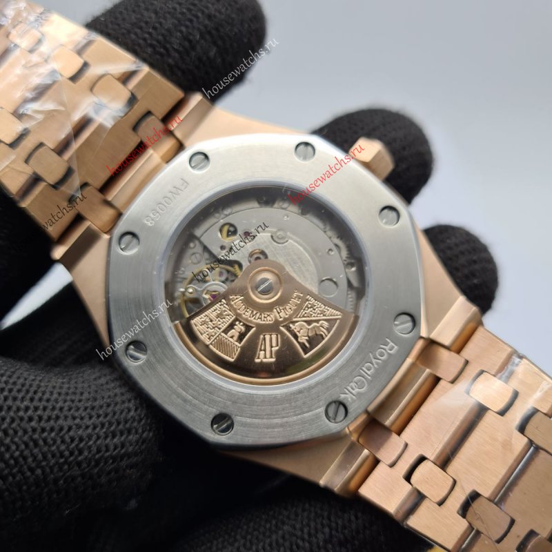 Копия Часы Audemars Piguet Royal Oak H104896