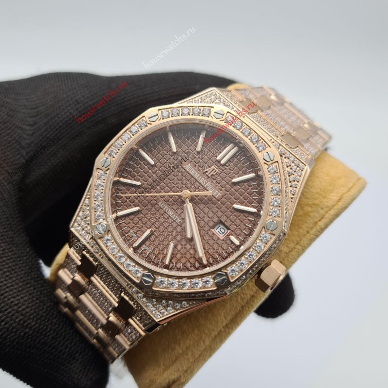 Копия Часы Audemars Piguet Royal Oak H104896