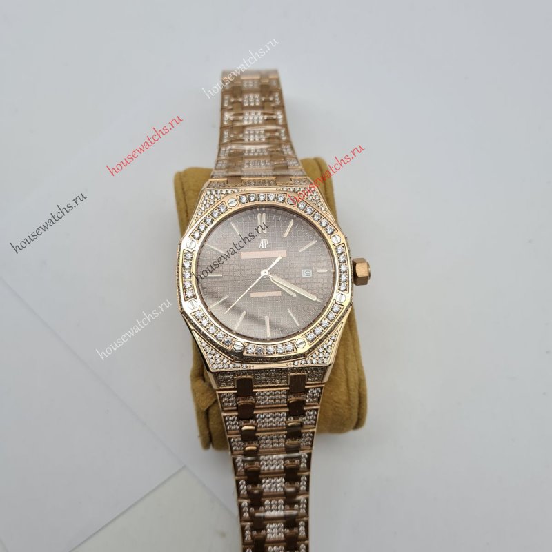 Копия Часы Audemars Piguet Royal Oak H104896