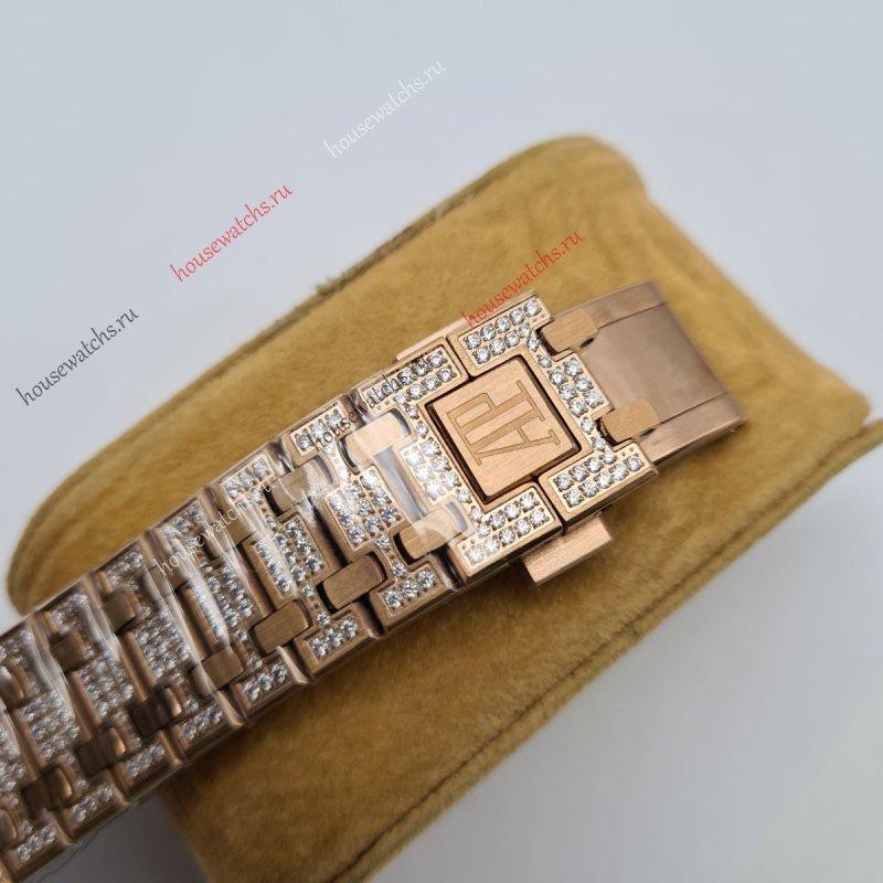 Копия Часы Audemars Piguet Royal Oak H104896