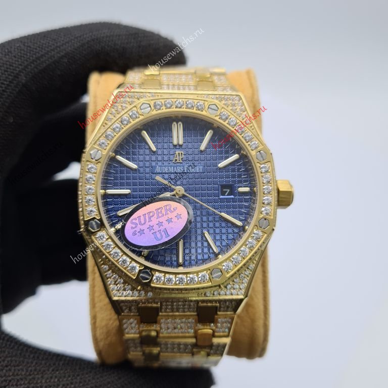 Копия Часы Audemars Piguet Royal Oak H104897