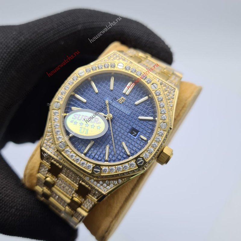 Копия Часы Audemars Piguet Royal Oak H104897