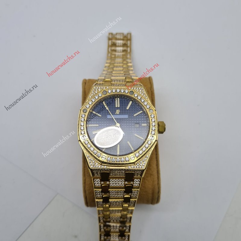 Копия Часы Audemars Piguet Royal Oak H104897