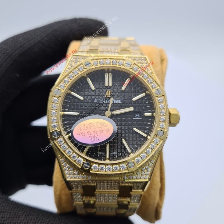 Копия Часы Audemars Piguet Royal Oak H104898