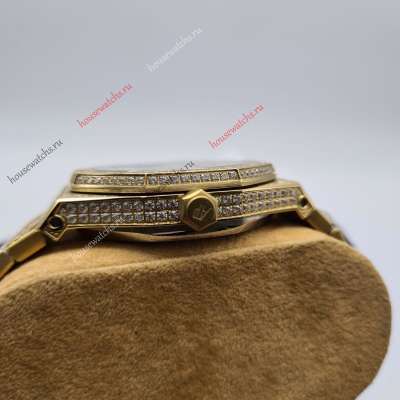 Копия Часы Audemars Piguet Royal Oak H104898