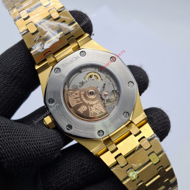 Копия Часы Audemars Piguet Royal Oak H104898