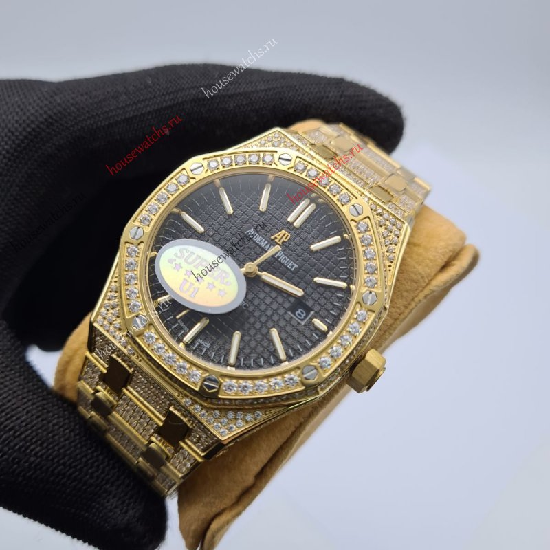 Копия Часы Audemars Piguet Royal Oak H104898