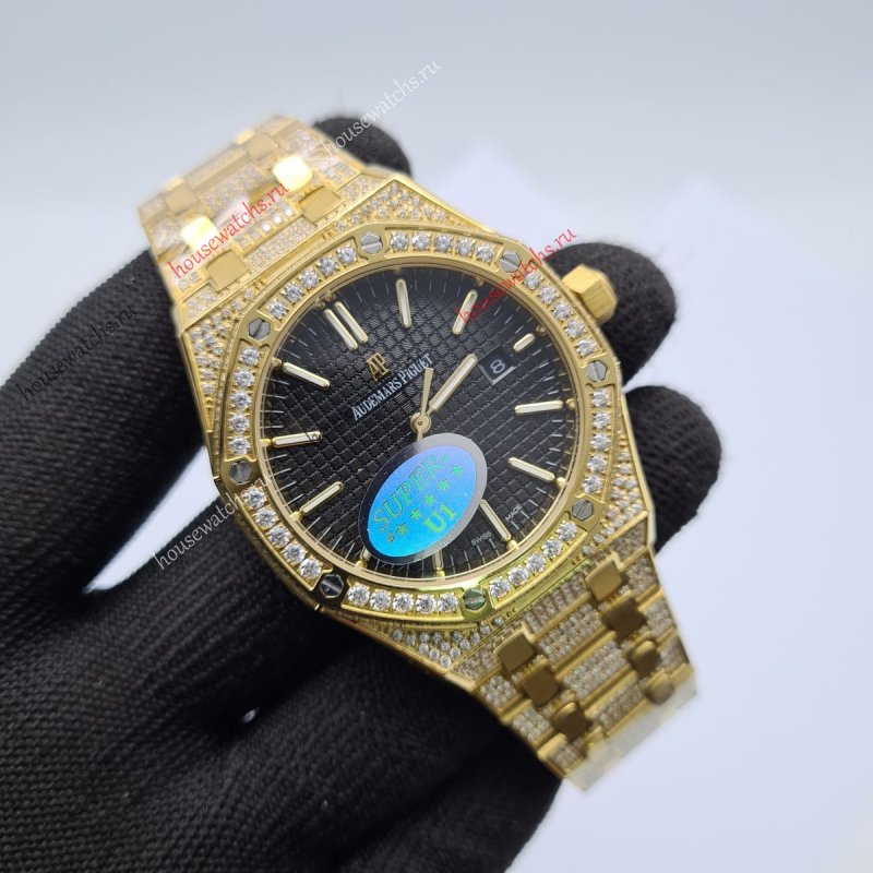 Копия Часы Audemars Piguet Royal Oak H104898