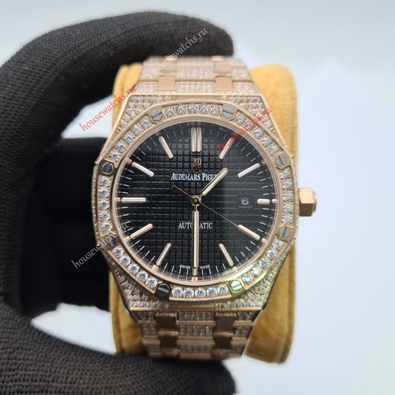 Копия Часы Audemars Piguet Royal Oak H104899