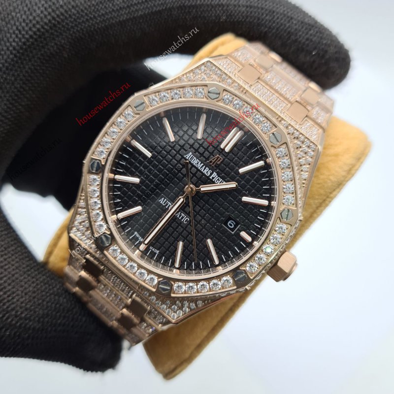 Копия Часы Audemars Piguet Royal Oak H104899