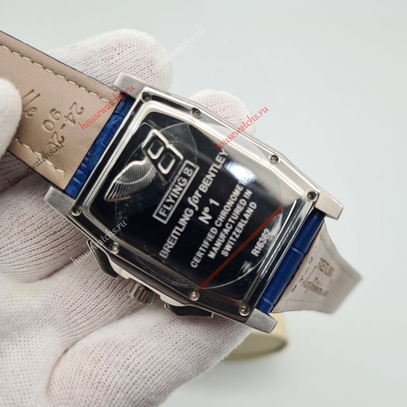 Копия Часы Breitling Bentley Flying B H104900