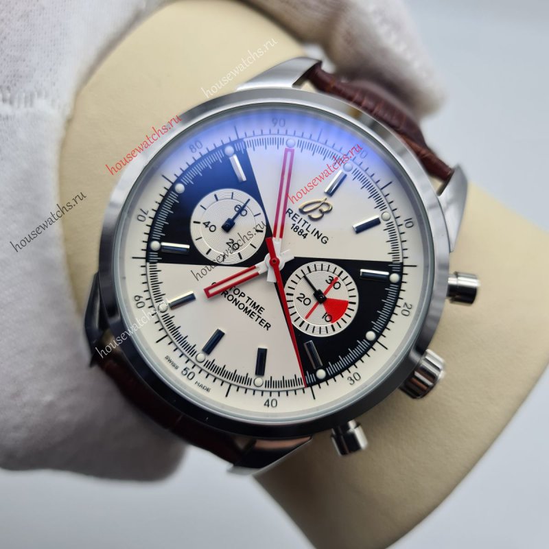 Копия Часы Breitling 1884 Top Time Chronometer H104901
