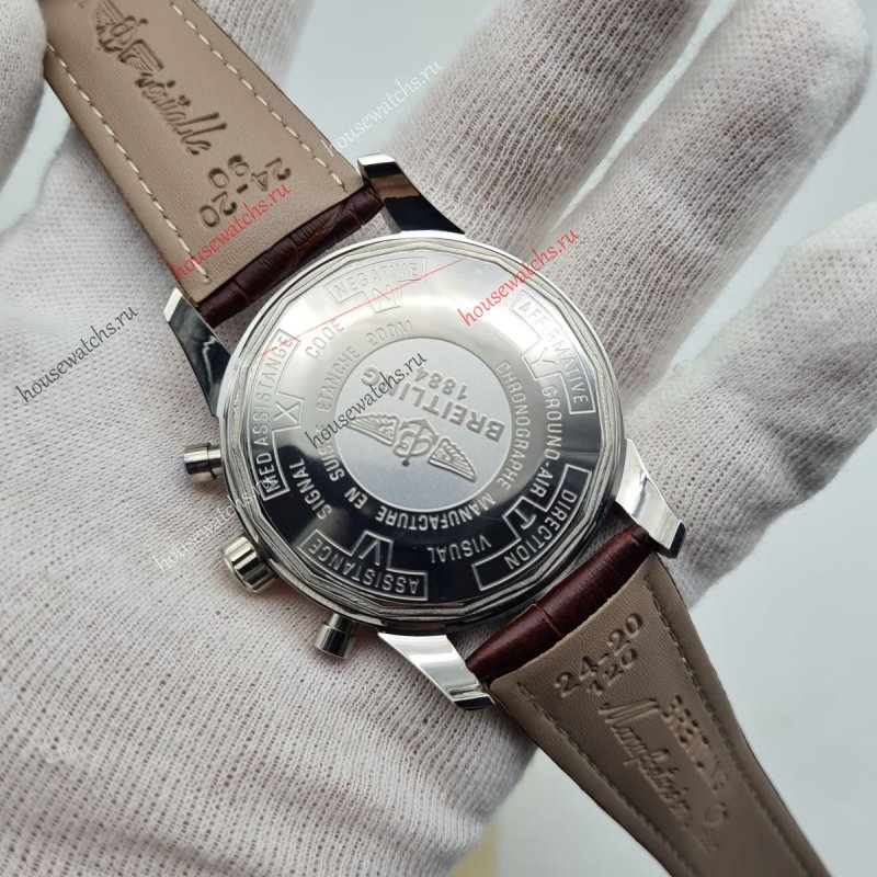 Копия Часы Breitling 1884 Top Time Chronometer H104901