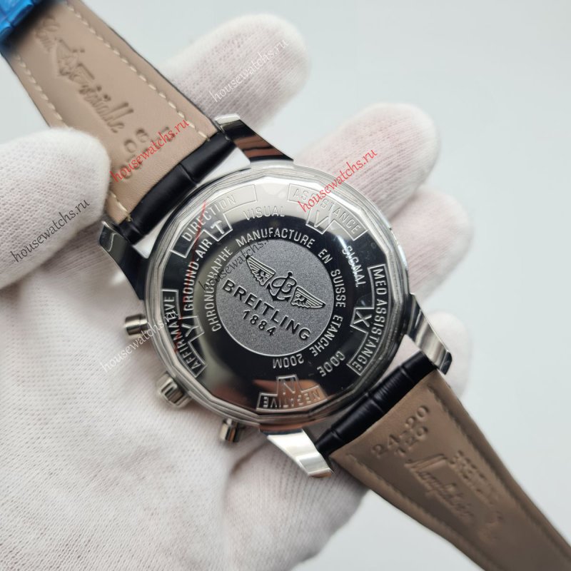 Копия Часы Breitling 1884 Top Time Chronometer H104902