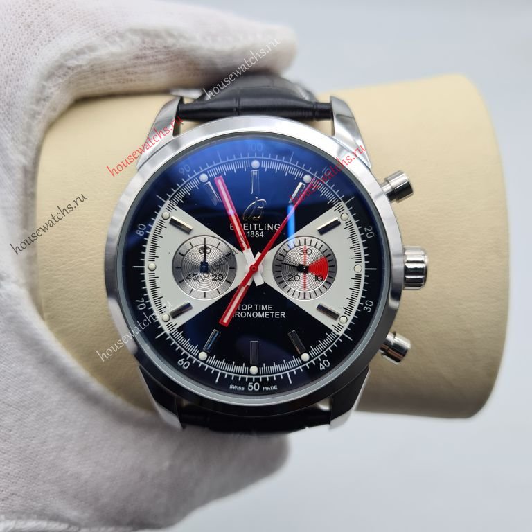 Копия Часы Breitling 1884 Top Time Chronometer H104902