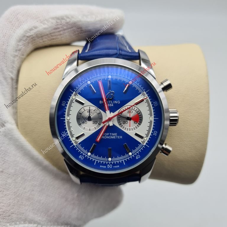 Копия Часы Breitling 1884 Top Time Chronometer H104903