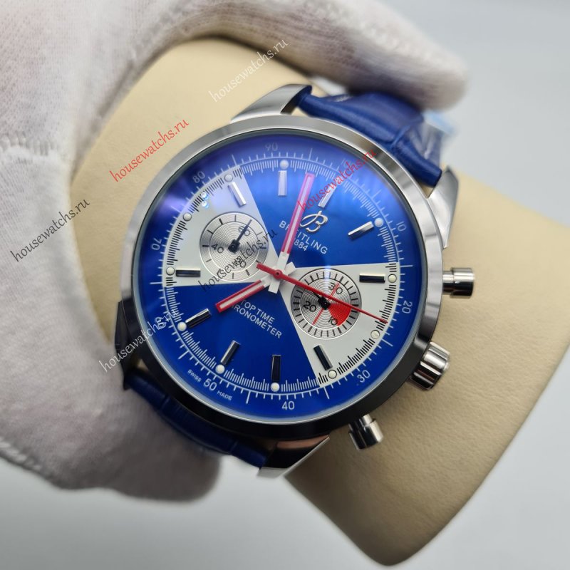 Копия Часы Breitling 1884 Top Time Chronometer H104903