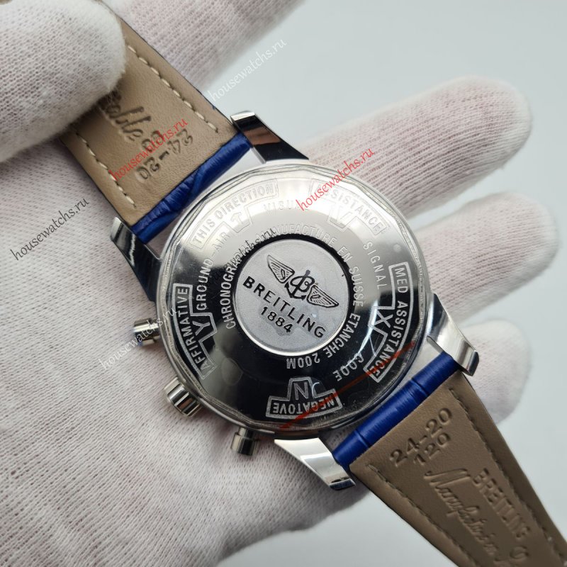 Копия Часы Breitling 1884 Top Time Chronometer H104903