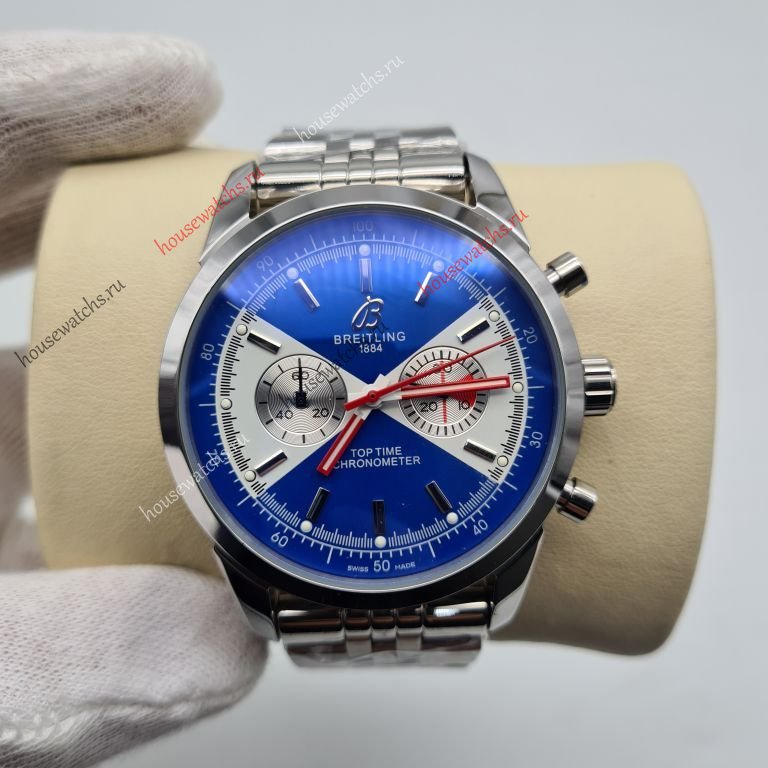Копия Часы Breitling 1884 Top Time Chronometer H104904