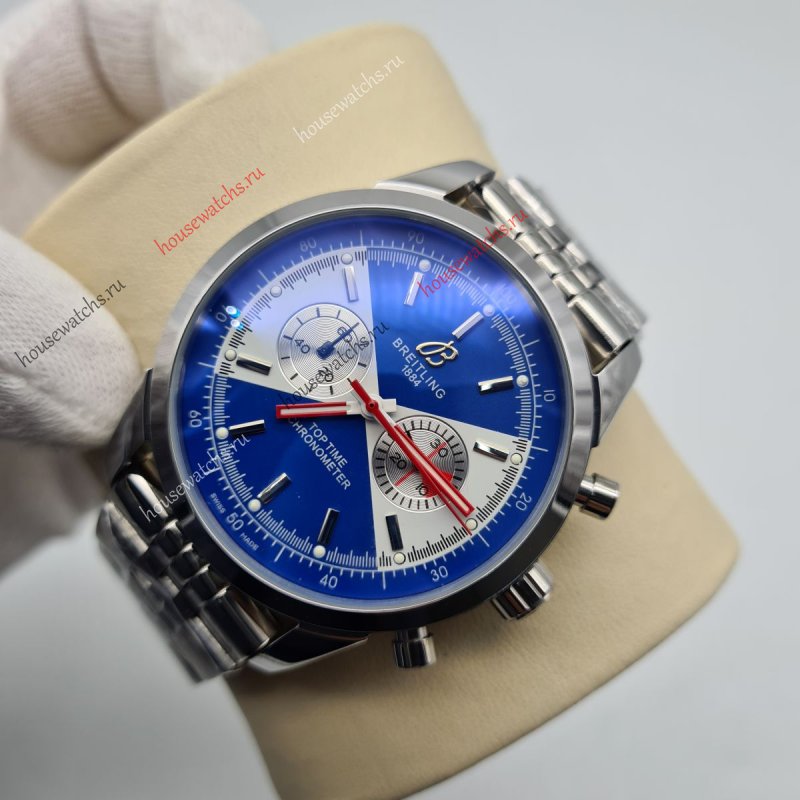 Копия Часы Breitling 1884 Top Time Chronometer H104904