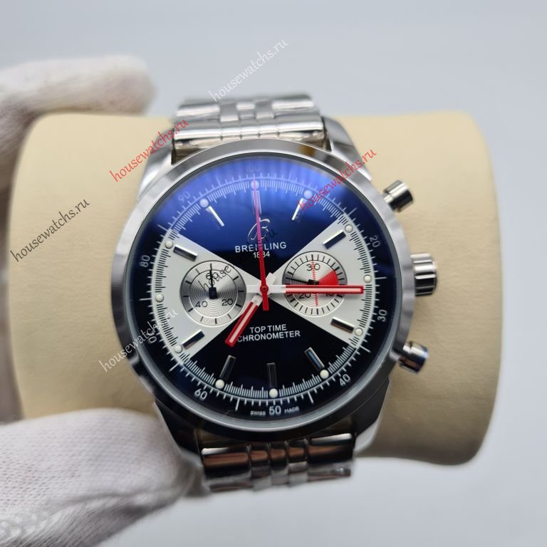 Копия Часы Breitling 1884 Top Time Chronometer H104905