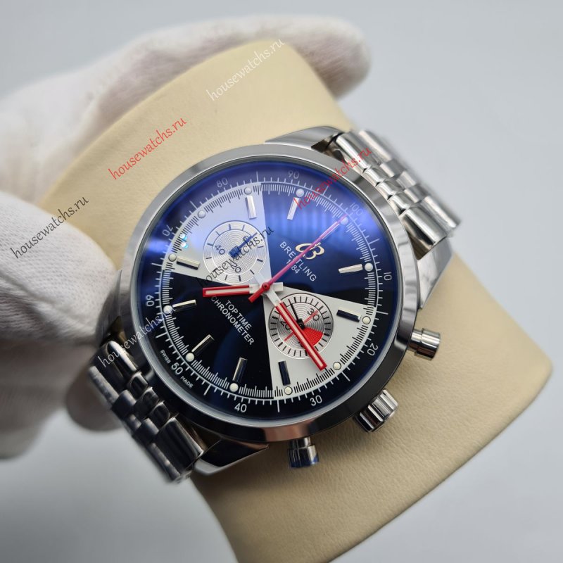 Копия Часы Breitling 1884 Top Time Chronometer H104905