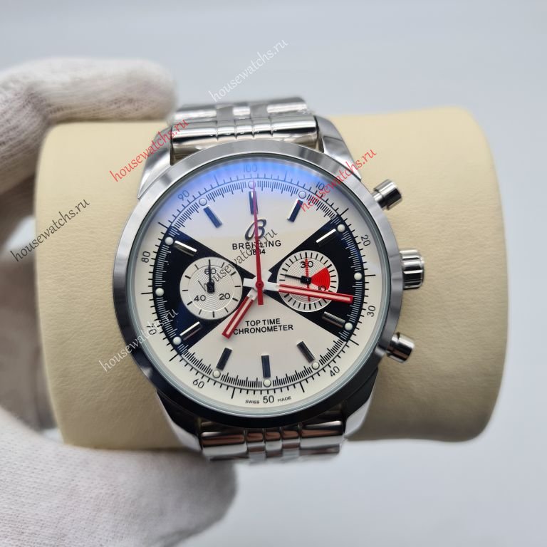 Копия Часы Breitling 1884 Top Time Chronometer H104906