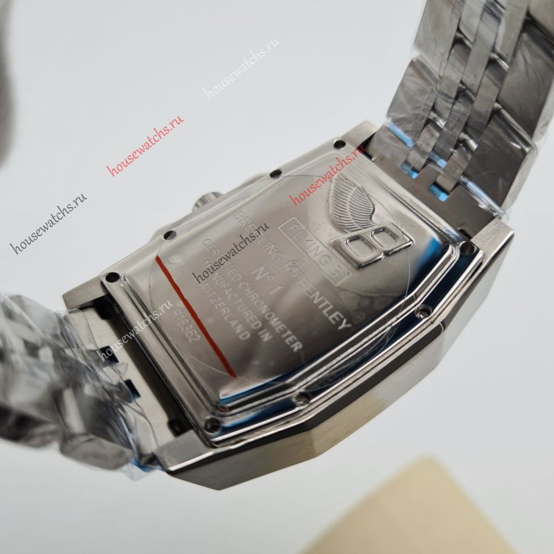 Копия Часы Breitling Bentley Flying B H104908