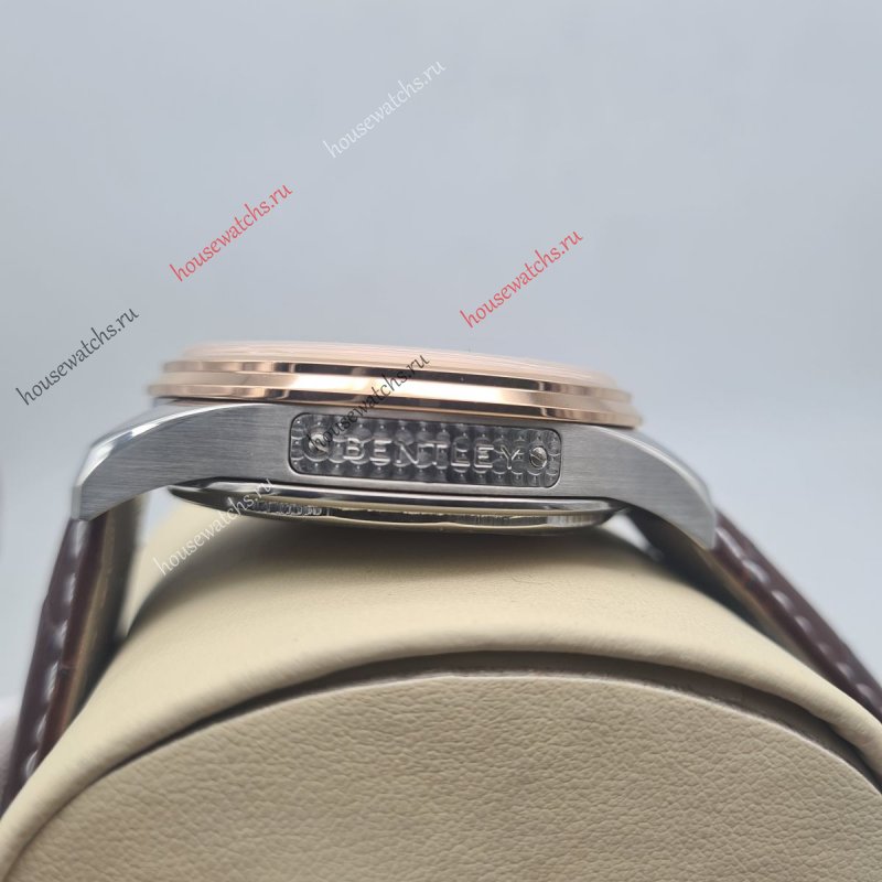 Копия Часы Breitling Chronometer Premier H104910