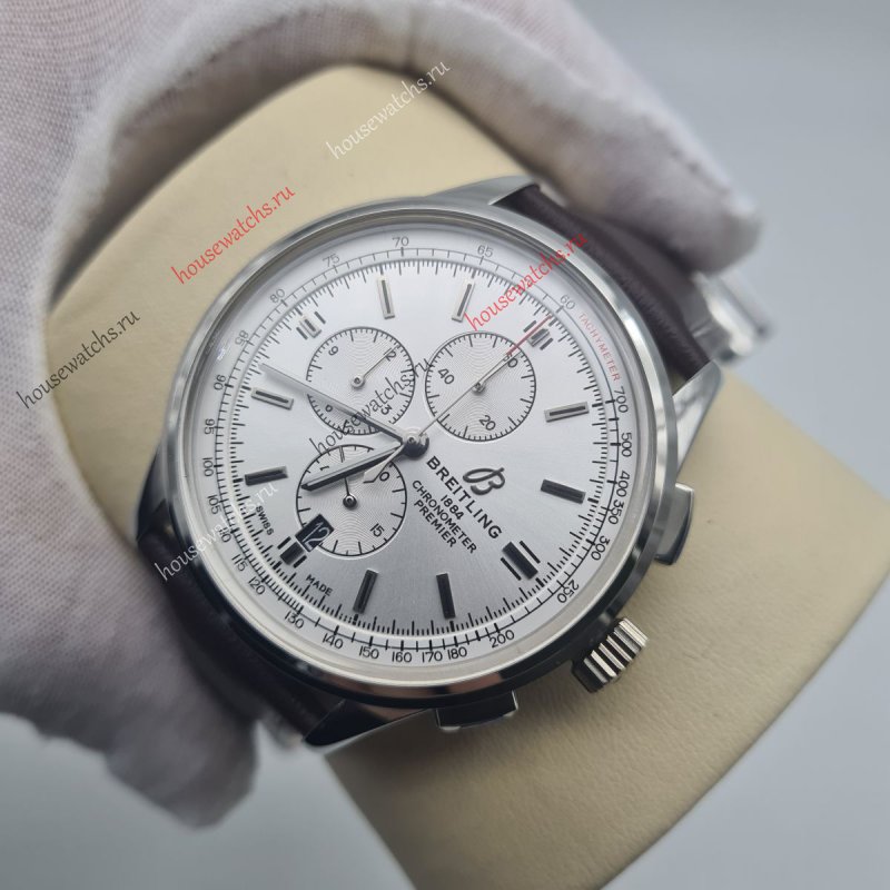 Копия Часы Breitling Chronometer Premier H104911