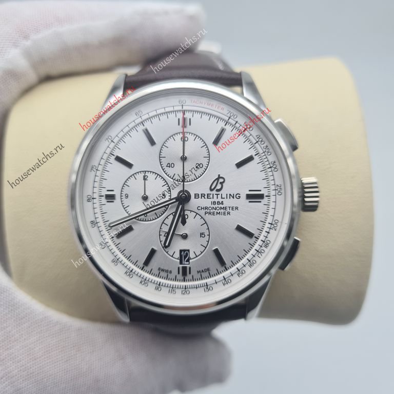 Копия Часы Breitling Chronometer Premier H104911