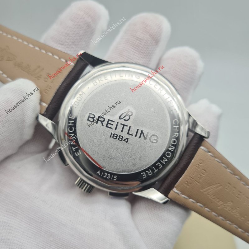 Копия Часы Breitling Chronometer Premier H104911