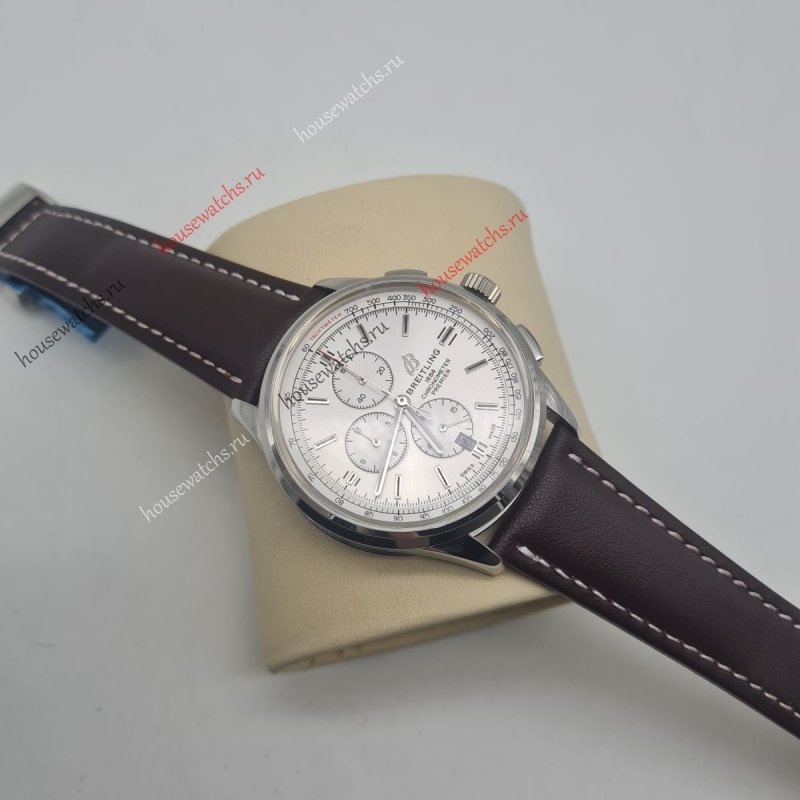Копия Часы Breitling Chronometer Premier H104911