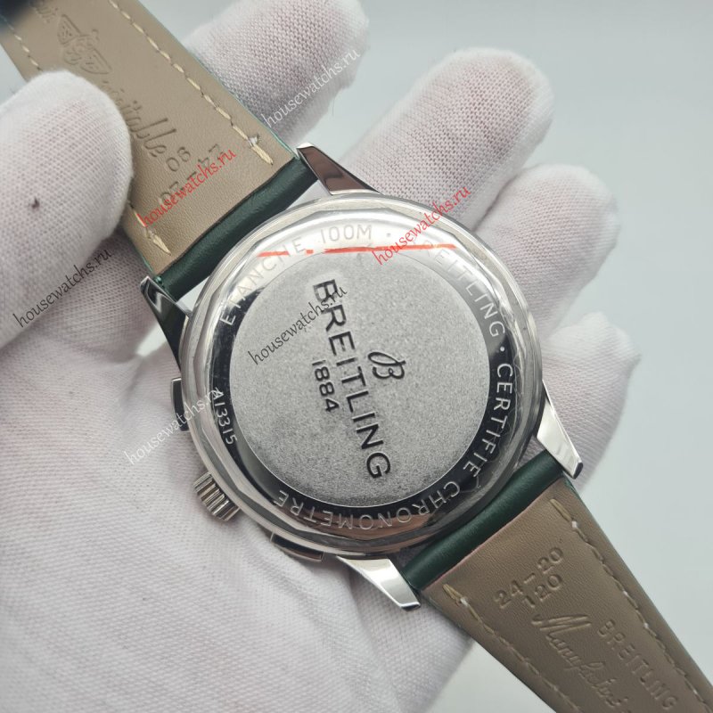 Копия Часы Breitling Chronometer Premier H104912