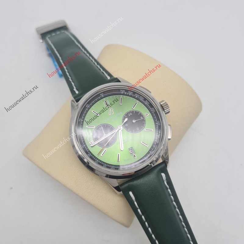 Копия Часы Breitling Chronometer Premier H104912