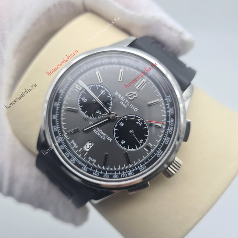 Копия Часы Breitling Chronometer Premier H104913