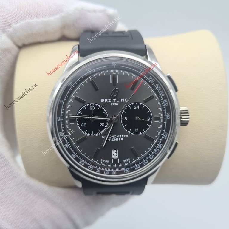 Копия Часы Breitling Chronometer Premier H104913