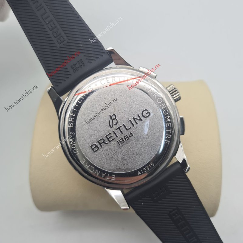 Копия Часы Breitling Chronometer Premier H104913