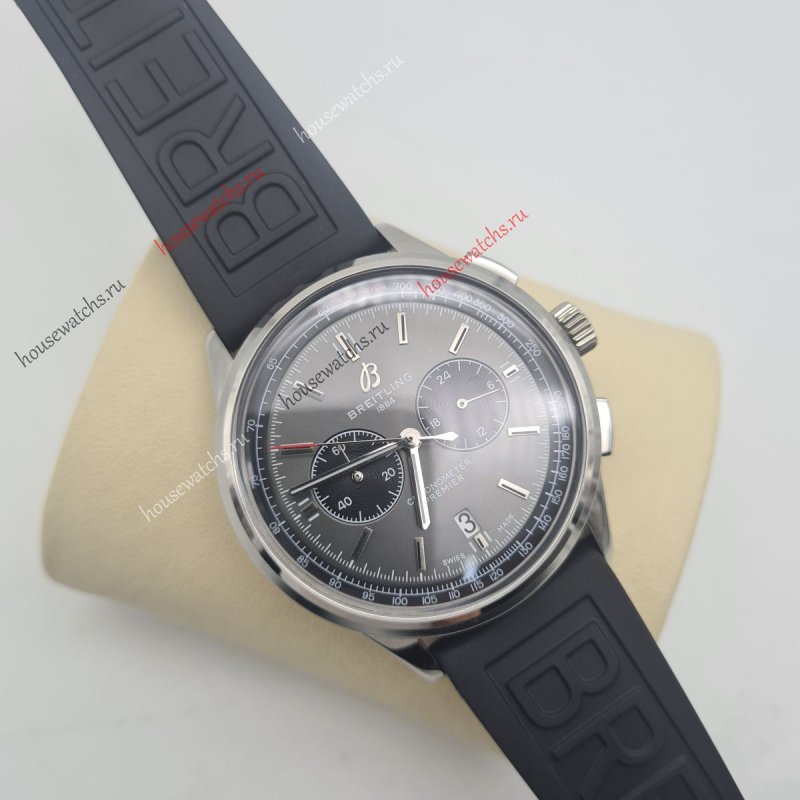 Копия Часы Breitling Chronometer Premier H104913
