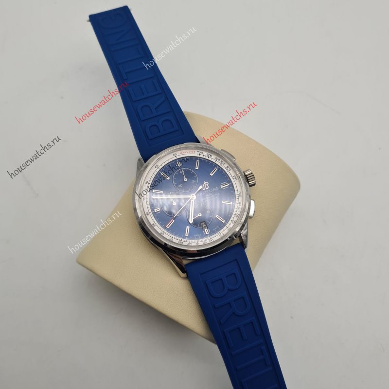 Копия Часы Breitling Chronometer Premier H104914