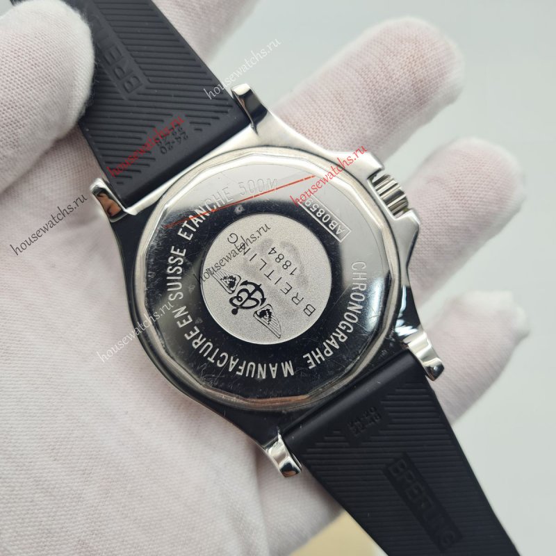 Копия Часы Breitling Superocean H104915