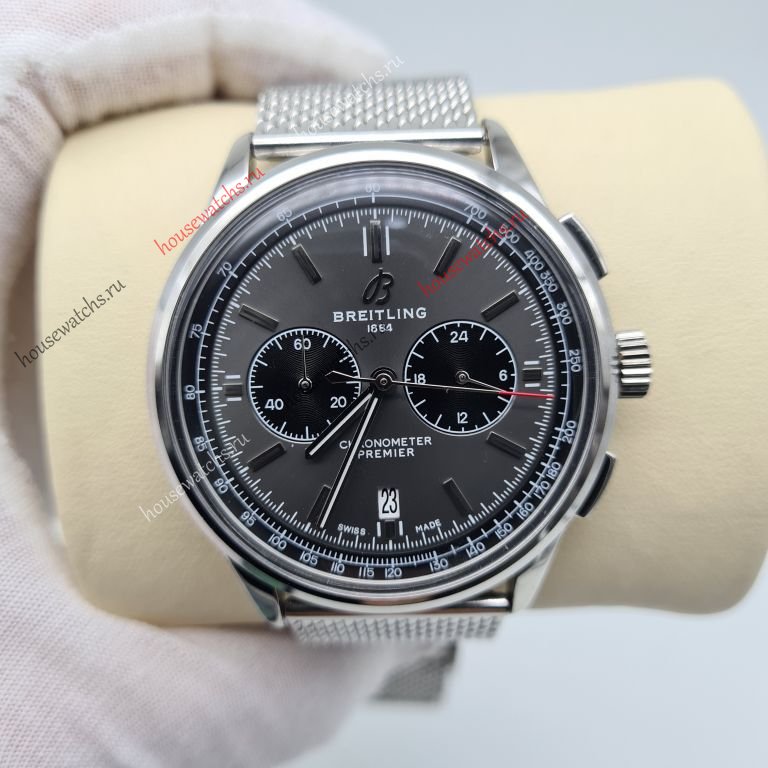 Копия Часы Breitling Chronometer Premier H104919