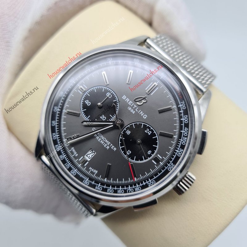 Копия Часы Breitling Chronometer Premier H104919