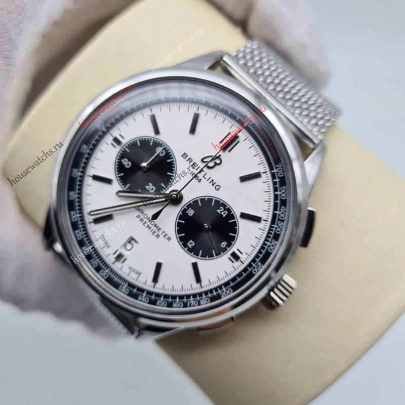 Копия Часы Breitling Chronometer Premier H104920