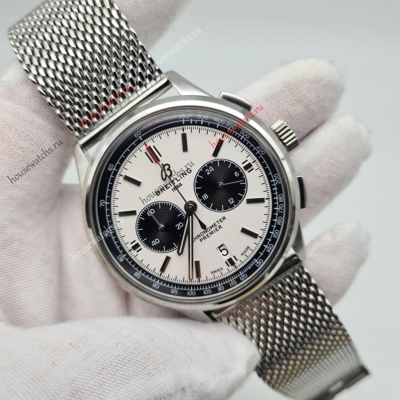 Копия Часы Breitling Chronometer Premier H104920