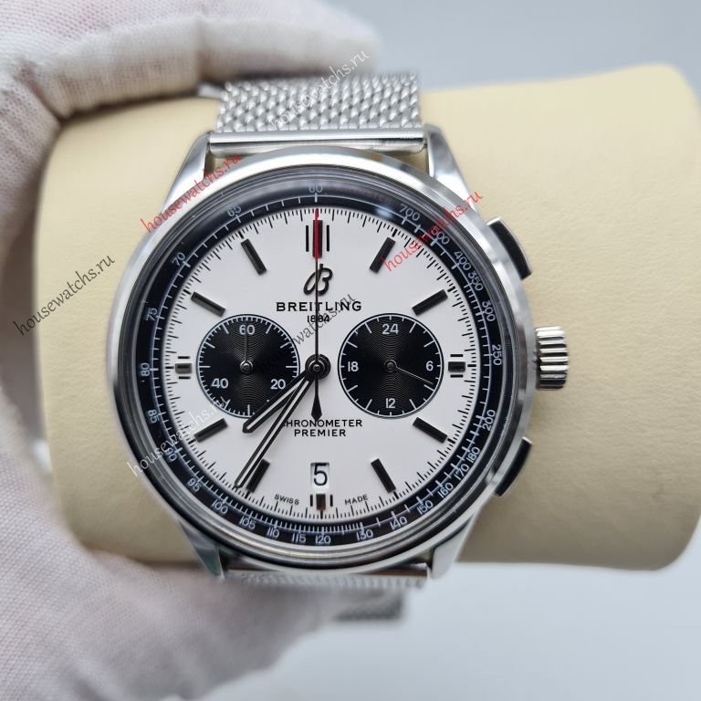 Копия Часы Breitling Chronometer Premier H104920