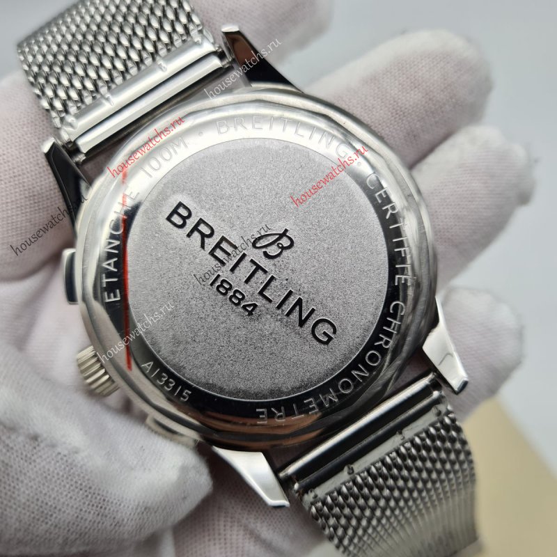 Копия Часы Breitling Chronometer Premier H104920