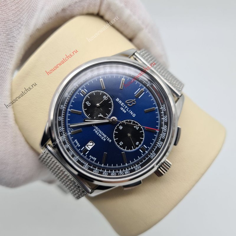 Копия Часы Breitling Chronometer Premier H104921